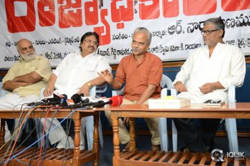 Rajyadikaram Movie Audio Launch